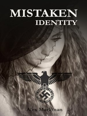 cover image of Mistaken Identity